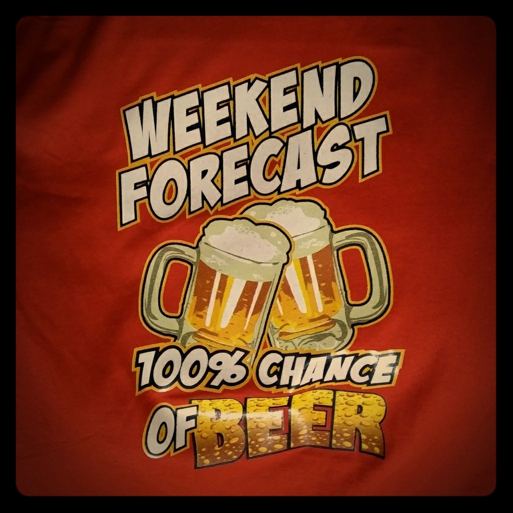 T shirts